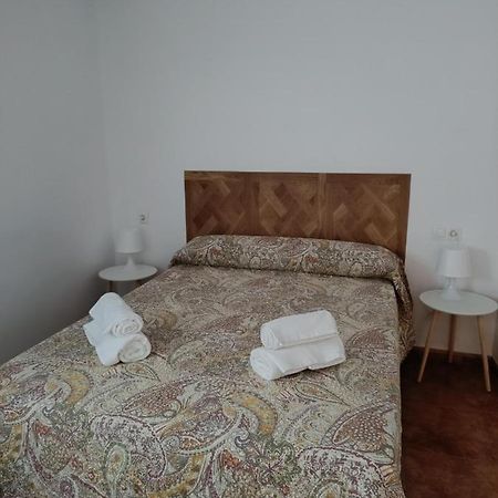 San Acacio 22 Apartment Ronda Exterior photo