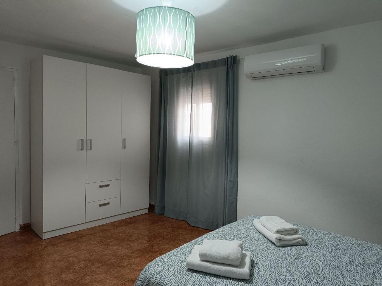 San Acacio 22 Apartment Ronda Exterior photo