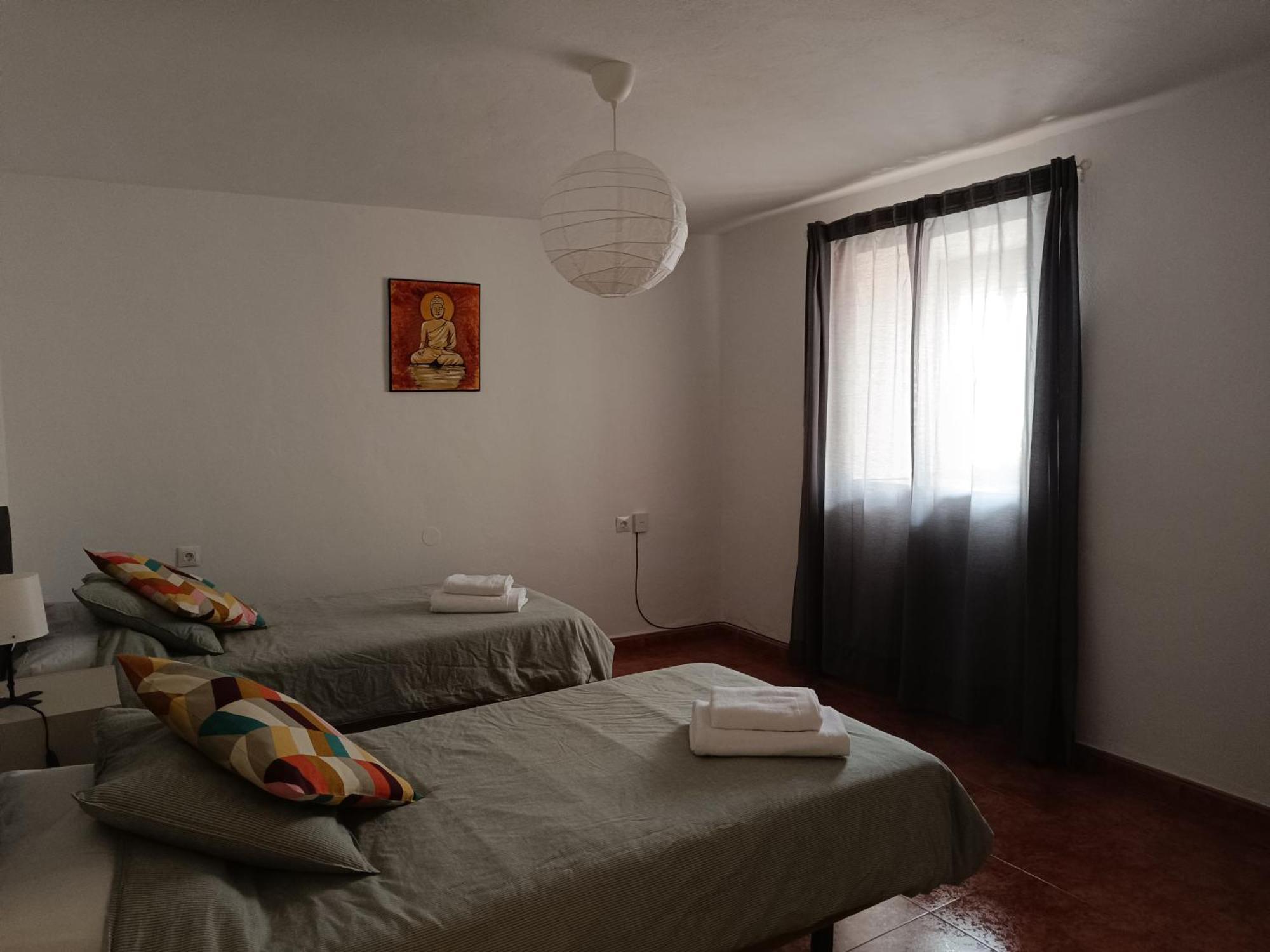 San Acacio 22 Apartment Ronda Exterior photo